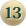 13